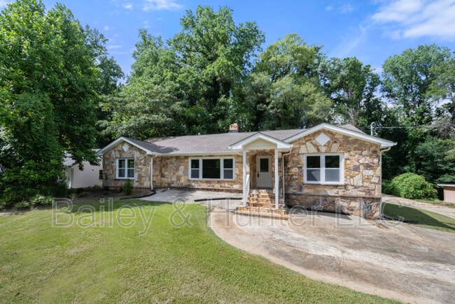 Photo - 1721 Hortense Pl NW Unit 1