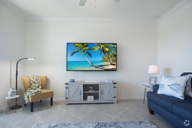 Building Photo - 17724 Gawthrop Dr Unit 306 Rental