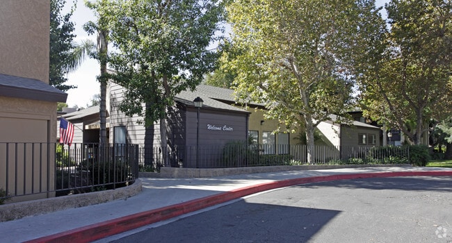 Photo - Heritage Park Montclair Senior Apartments