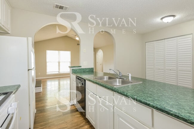 Photo - Turn the key. Enter. Smile. Repeat every day!