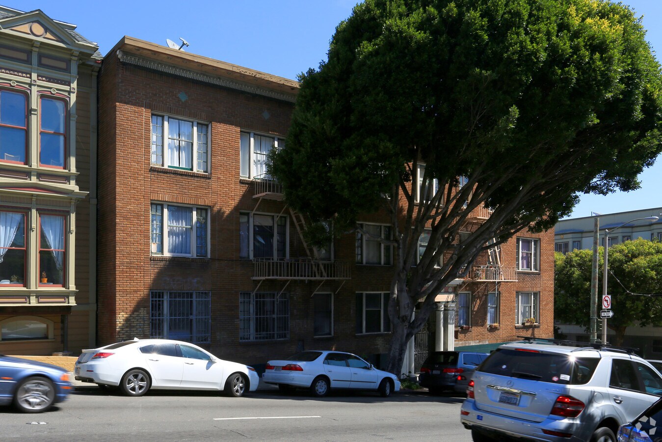 Photo - 500 Oak St
