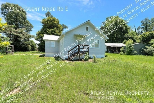 Photo - 720 Cres Rdg E Rd