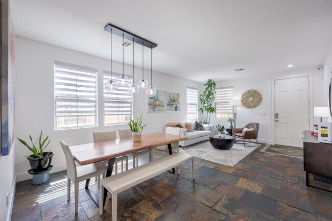 Photo - Newly Upgraded 4 Bedroom Home