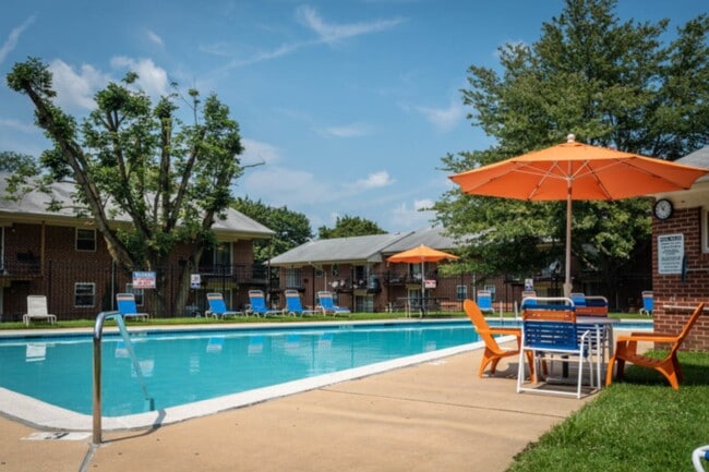 Spring Manor