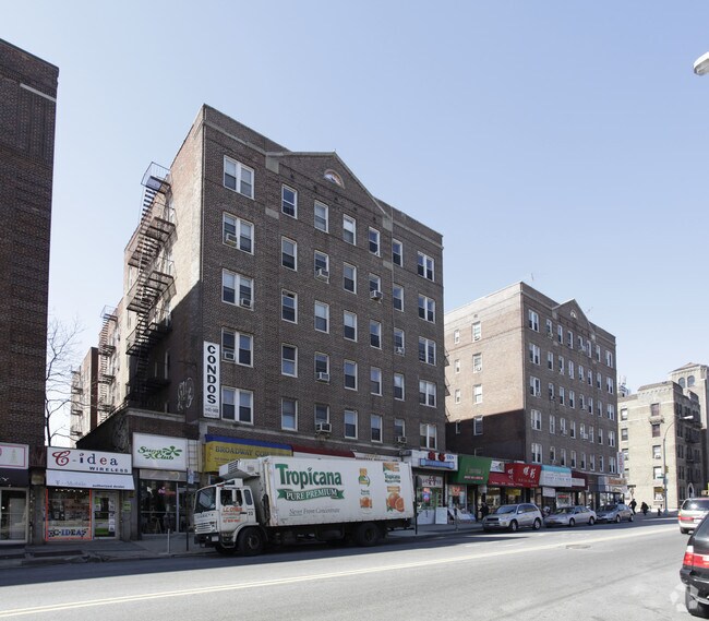 Primary Photo - 45-12 81st Ave