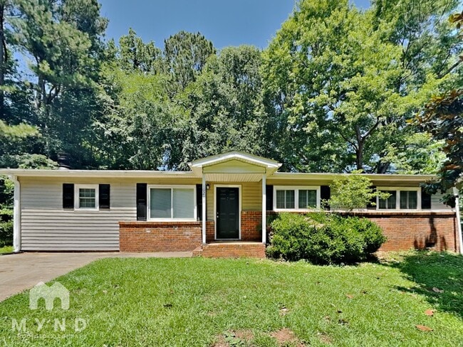 Photo - 10211 Allen Dr SW House