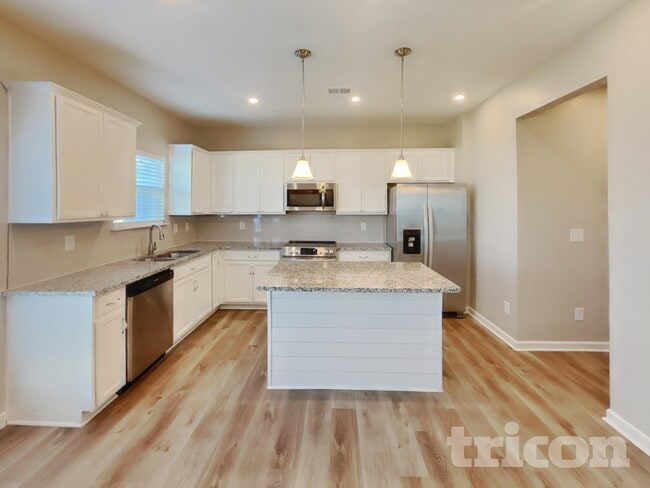 Photo - 3726 Pelham Wood Dr