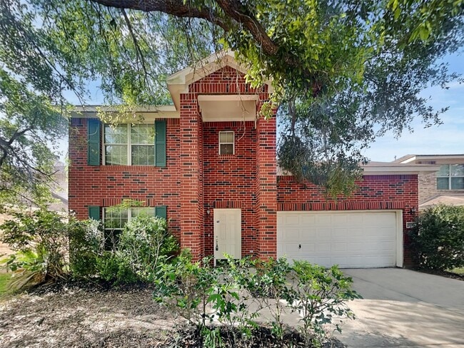 Building Photo - 18107 Quiet Ridge Ln