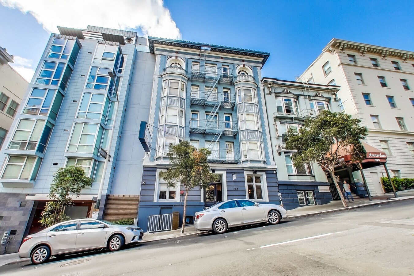 735 Taylor - 735 Taylor