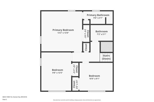 Photo - 8653 E 108th Terrace