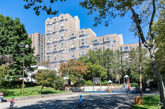 Photo - The Landings Apartments