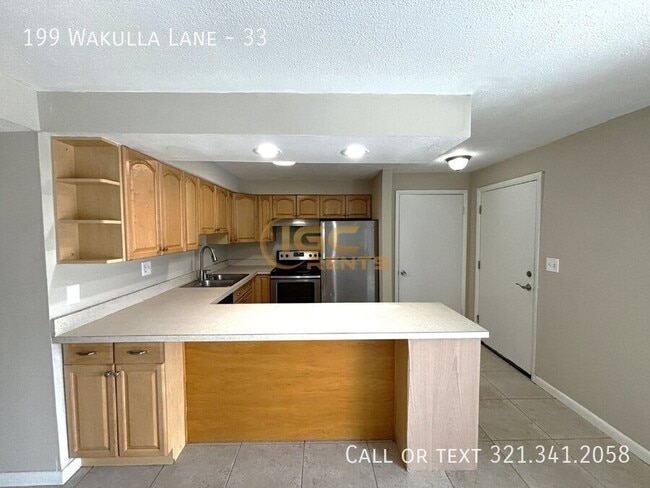 Photo - 199 Wakulla Ln Unit 33