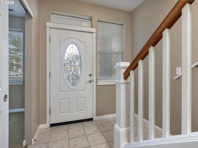 Photo - Spacious Living in a Modern Townhome