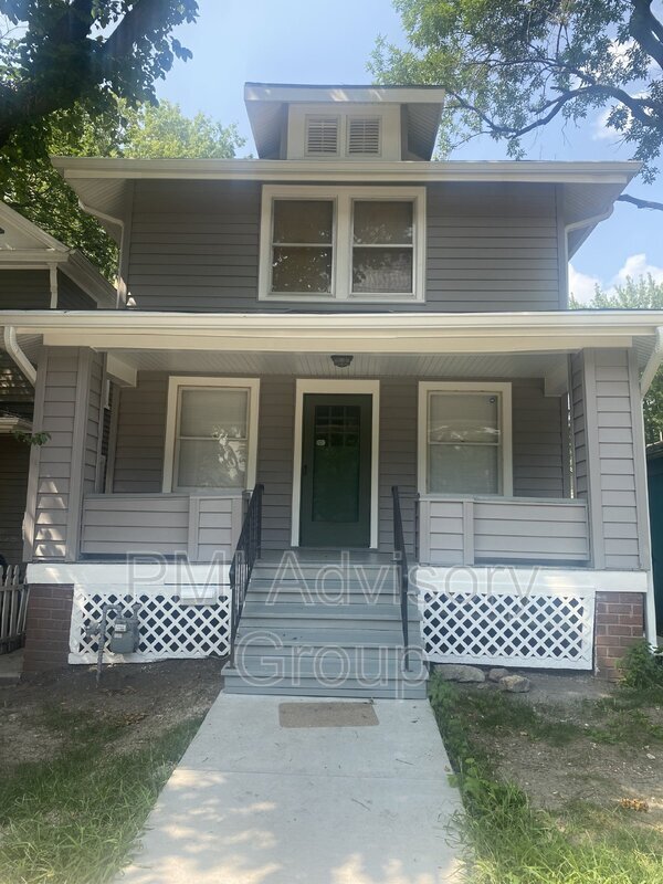 Photo - 908 SW 12th St Casa