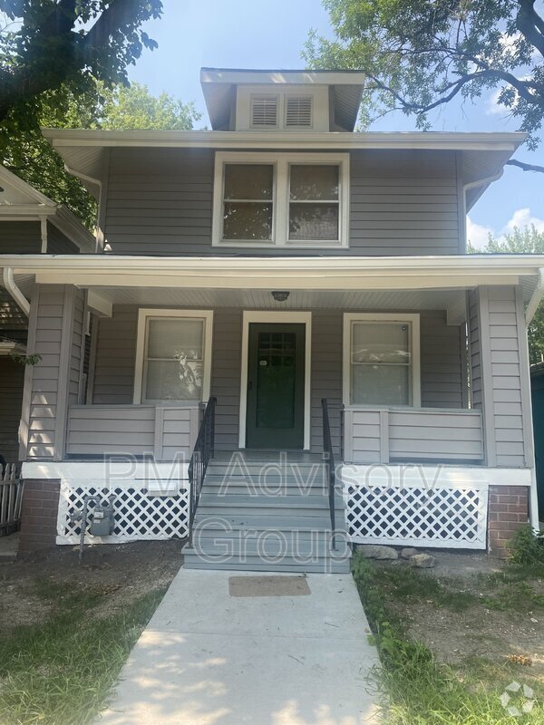 Building Photo - 908 SW 12th St Rental