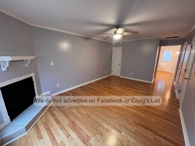 Photo - Olde Towne Village- Cityview Lane