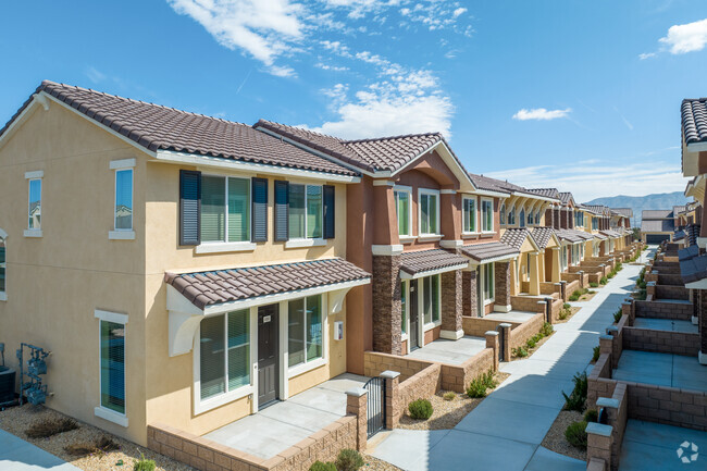 Building Photo - Sonoma Apartments