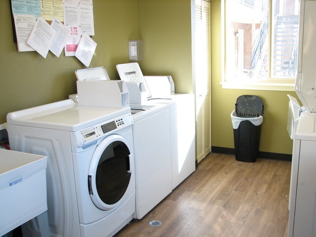 Photo - Wildwood Apartments - Weiser