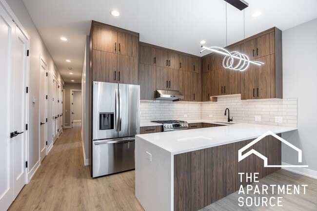 Photo - 3738 S Calumet Ave Unit 1S