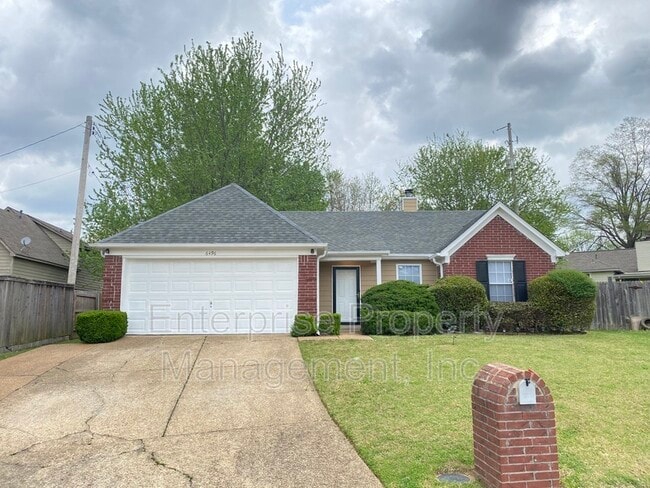 Building Photo - 6496 Amberwood Cove