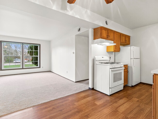Tuckaway Heights Apartments