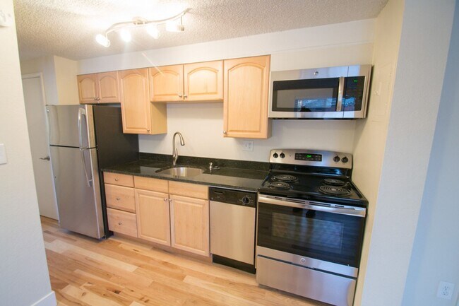 Building Photo - 263 N Grant St Unit 263-206