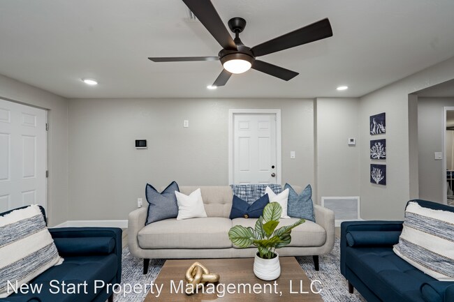 Photo - 3 br, 2 bath House - 1012 Gary Ave