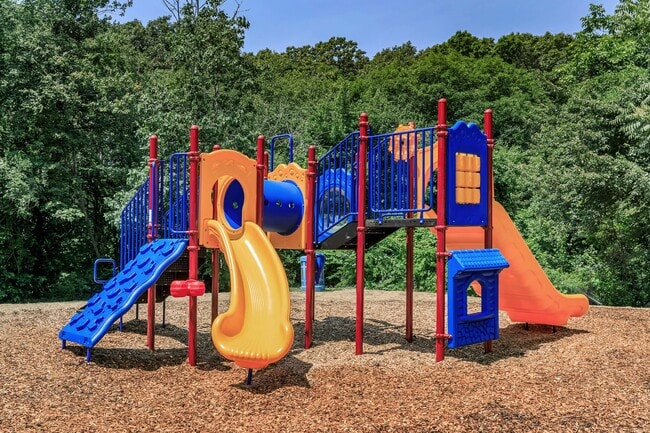 Photo - Nutmeg Woods