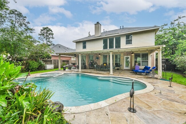 Photo - 20319 Umber Oak Ct