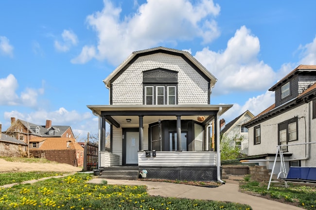 Photo - 3860 Dodge St Unit Apt 1