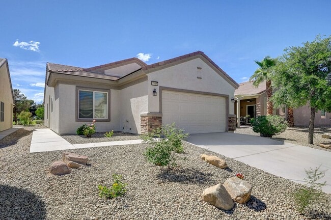Photo - Sun City Aliante - Single Family Home