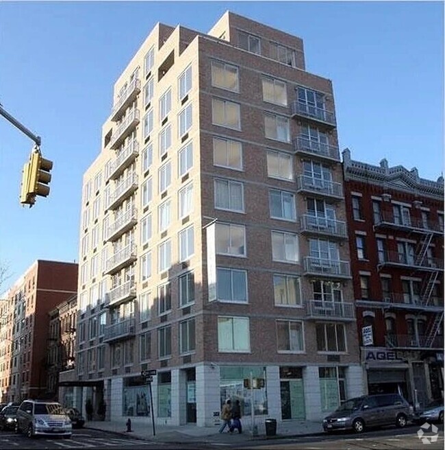 Building Photo - 249 E 118th St Unit 3-D Rental