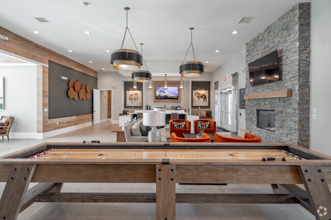 Interior Photo - The Reserve at Kirkwood Rental