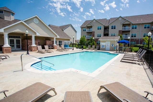 Villas At Crystal Lake - Villas At Crystal Lake