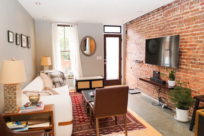 Photo - 1449 Richardson St Townhome