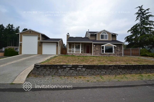 Building Photo - 1905 151st St Ct S Rental