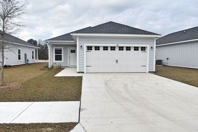 188 Speckled Trout Ln N