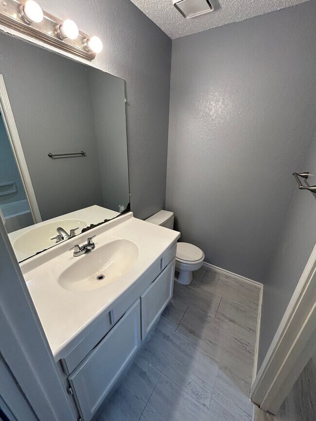 Photo - This home is the perfect retreat.