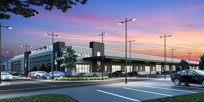 Building Photo - 215 Coca-Cola Pl Unit 301 Rental