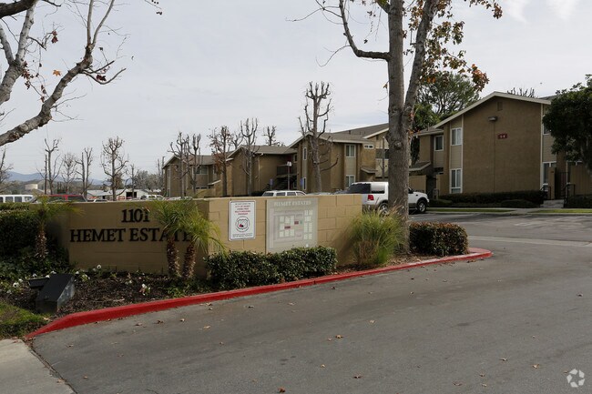 Photo - Hemet Estates