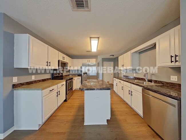 Photo - Move-In Ready 4-Bedroom Home Near Duke Field & Eglin AFB – Pet Friendly