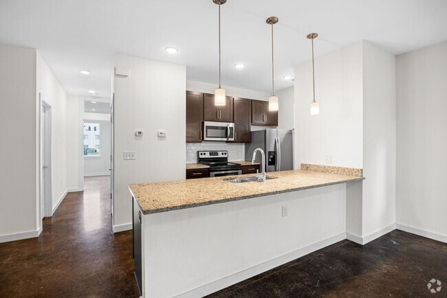 Building Photo - 1206 Porter St Unit A Rental