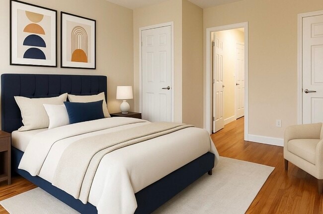 Dormitorio OP2 - Orange Portfolio Holdings