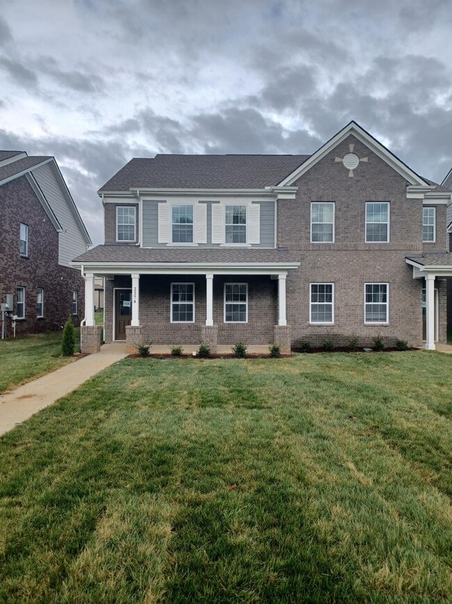 Photo - 2274 Hospitality Ln Townhome