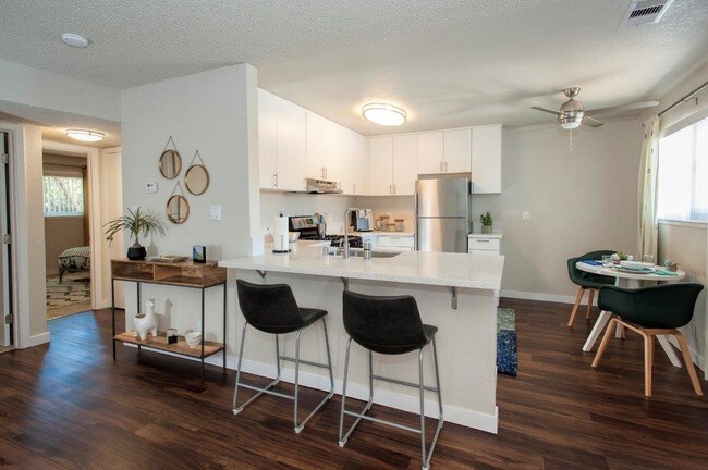Avanti Apartment Homes - Avanti Apartment Homes