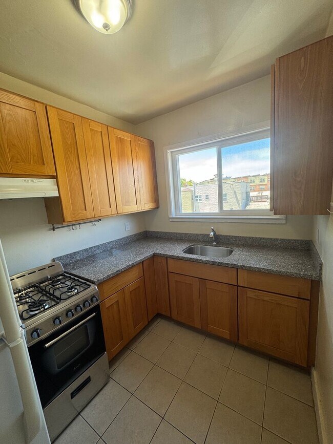 Photo - Very Bright Sunny, Quiet and Cozy location, this unit is Completely Renovated Studio Unit 58