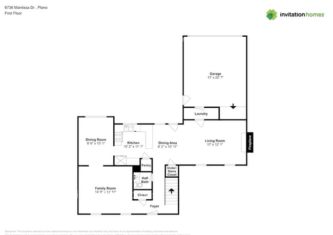 Photo - 6736 Mantissa Dr