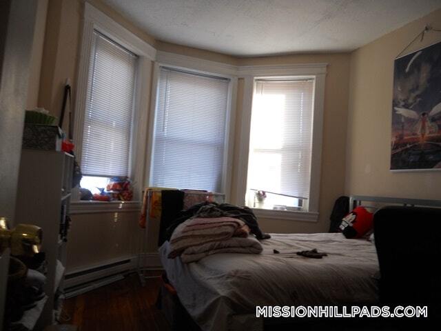 Photo - 895 Huntington Ave Unit 5