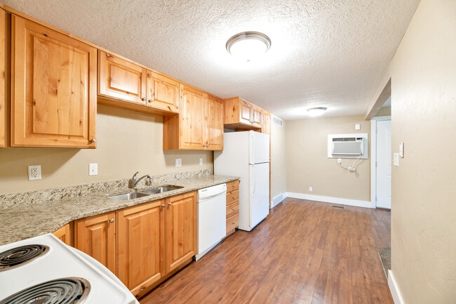 FP1 - Hawk's Landing