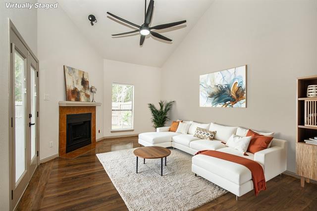 Photo - 1609 Brentwood Dr